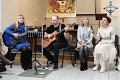 108 Niedziela - świadectwa